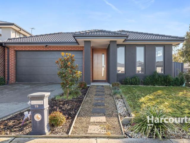 Apartment for rent in Camerons Creek, Victoria