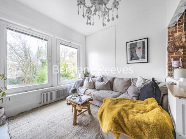 Apartment for rent in London Borough of Haringey, Greater London