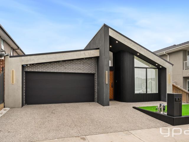 House for rent in The Lakeside, Melbourne