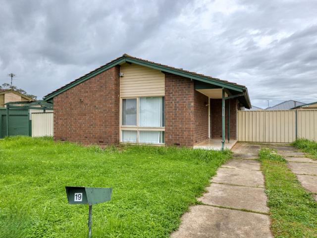 Apartment for rent in Munno Para, Adelaide