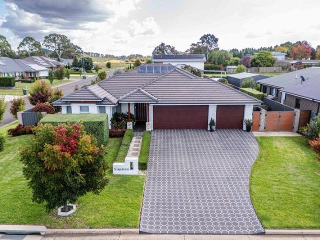 House for sale in Orange, New South Wales