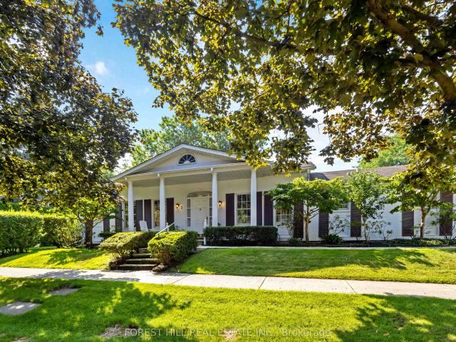 House for sale in Woburn, Ontario
