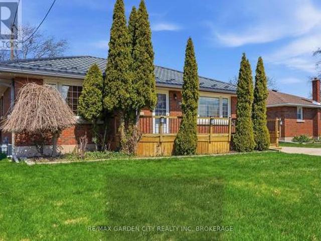 House for sale in Niagara, Ontario