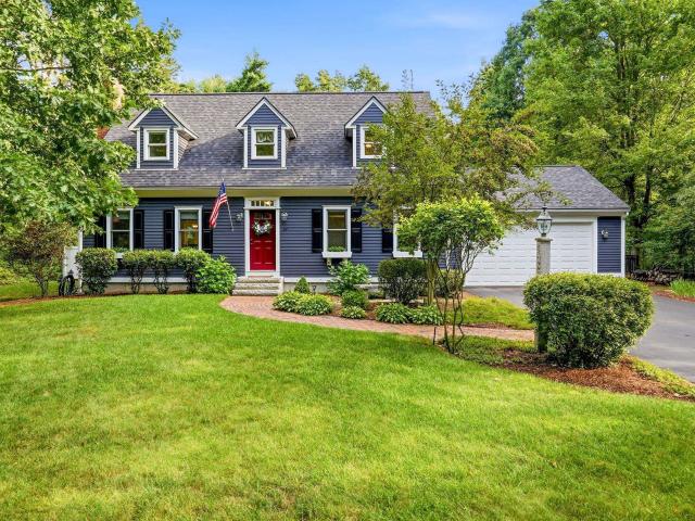 House for sale in New Hampshire