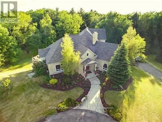 House for sale in Caledon, Ontario