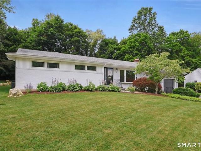 House for sale in W Hartford, Connecticut