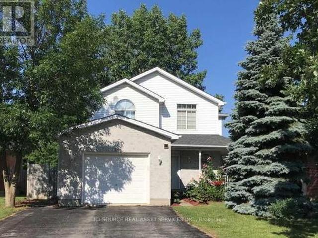 House for rent in Arva, Ontario