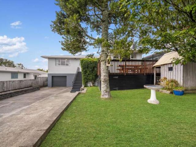 House for sale in Kawau Island, Oroua County