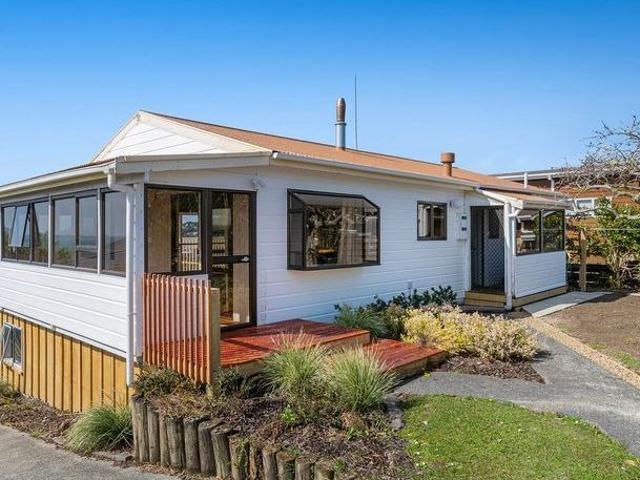 Apartment for rent in Kawau Island, Oroua County