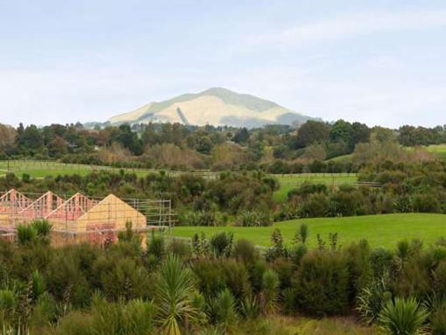 Land for sale in Pirongia, Waikato