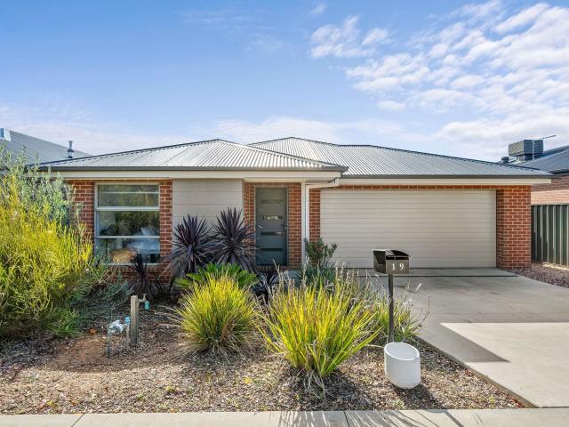 House for rent in Imagine Estate, Bendigo