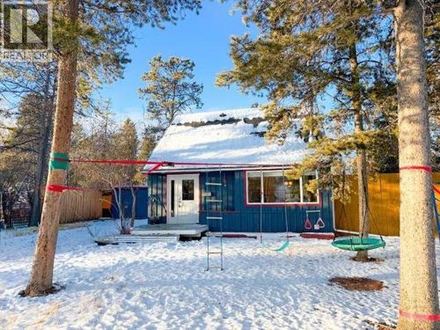 House for sale in Marsh Lake, Yukon