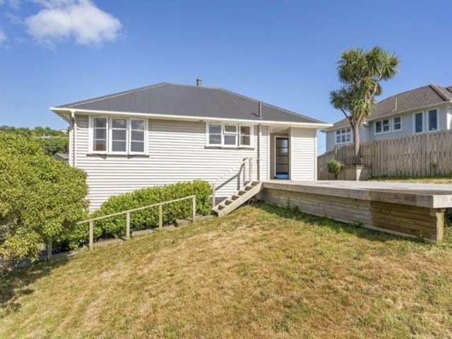 House for rent in Papakaio, Wellington