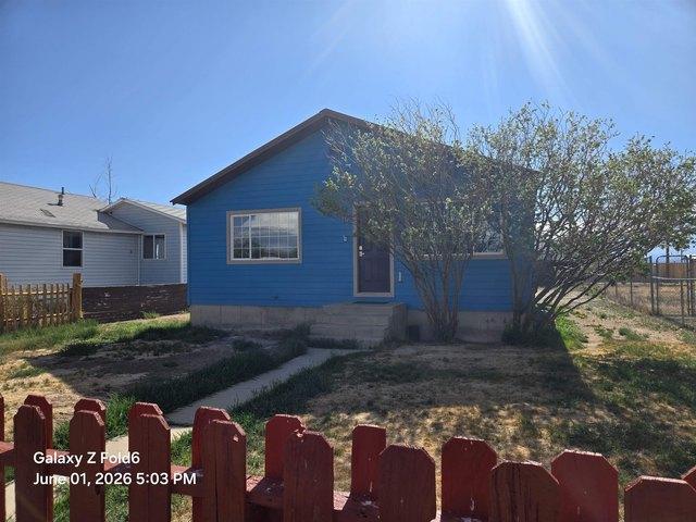 House for sale in Big Piney, Sublette County