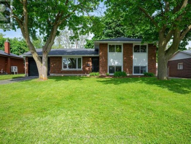 House for sale in Cambridge, Ontario