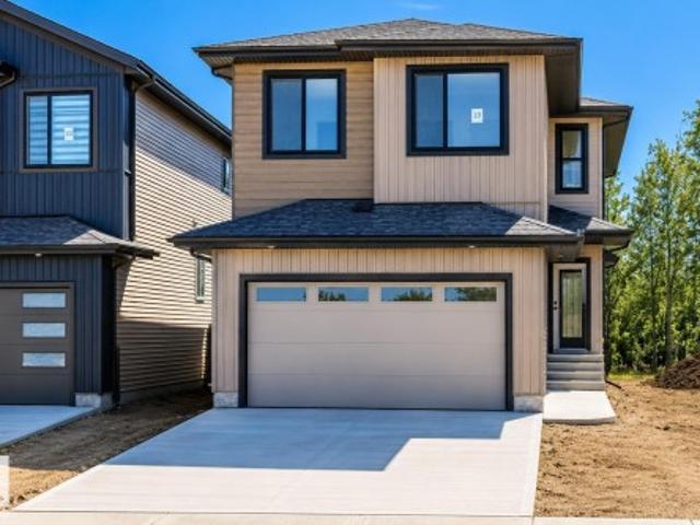House for sale in Spruce Grove, Alberta
