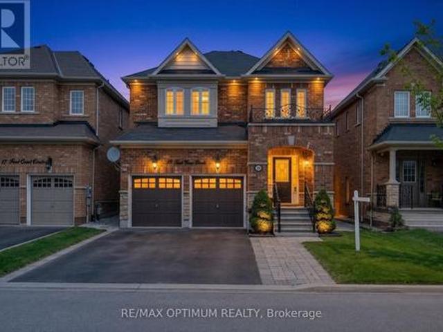 House for sale in Georgina, Ontario