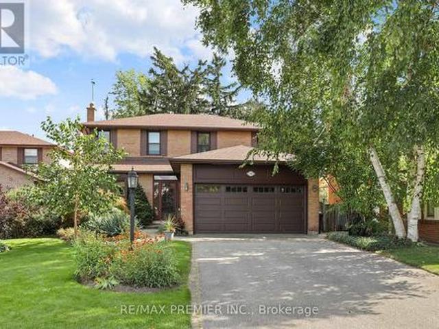 House for sale in Woburn, Ontario