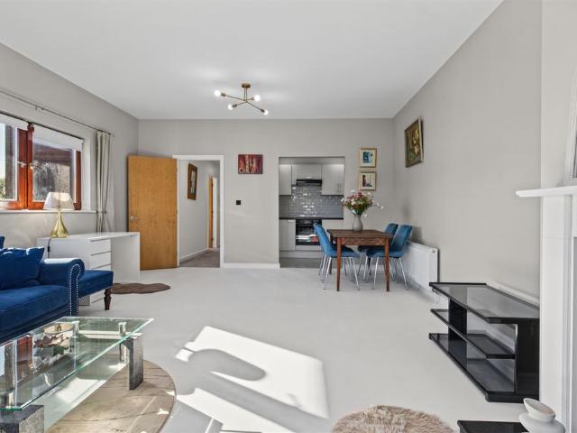 Apartment to rent in Airport ED, County Dublin
