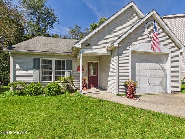 House for sale in Lycoming, Pennsylvania