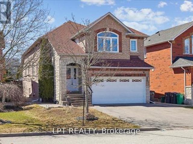 House for sale in Caledon, Ontario