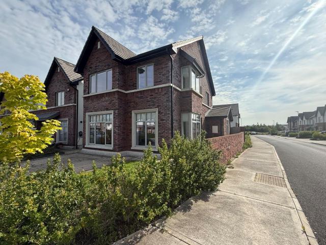 Farm for sale in Naas