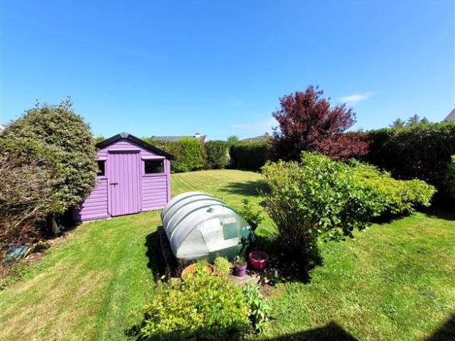 Detached House for sale in Louisburgh, Mayo