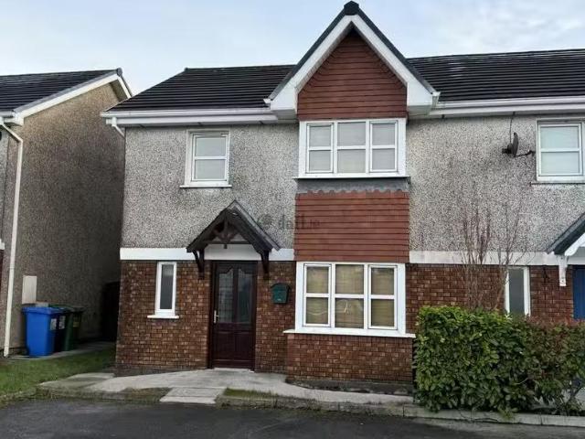 House to rent