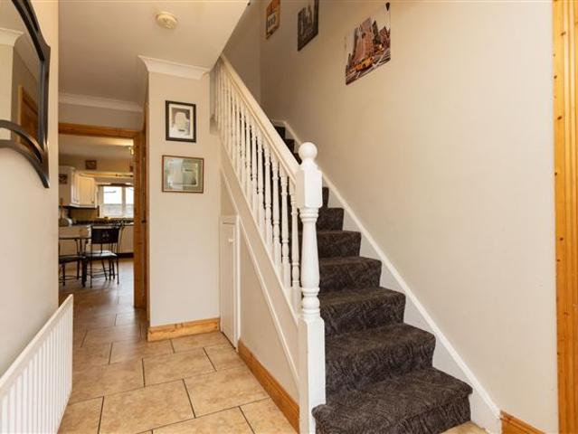 Detached House for sale in Mullingar, Westmeath