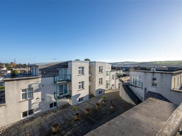 Apartment for sale in Ballintemple, South Tipperary