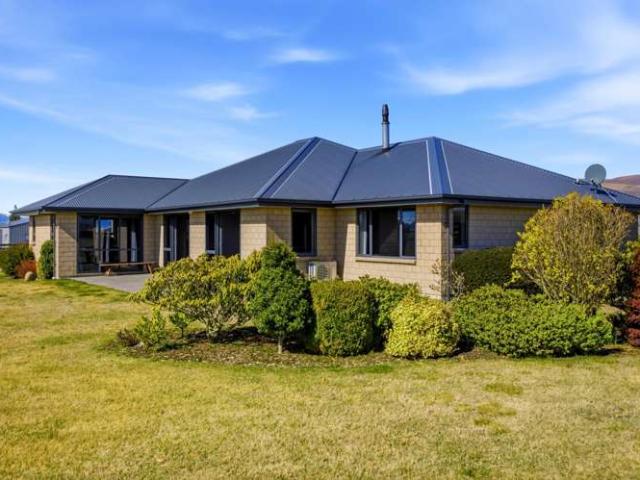 House for sale in Twizel, Mackenzie District