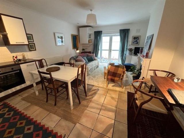 Apartment for sale in Lucan