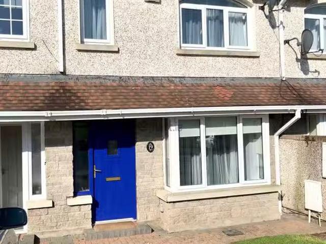 House to rent