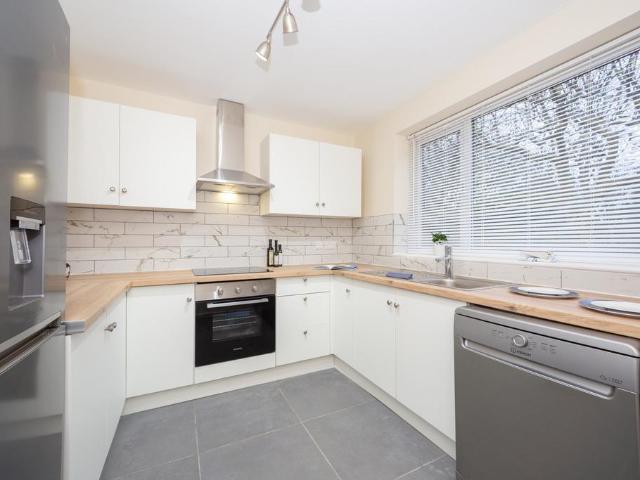Apartment for rent in Headingley Hill, Leeds