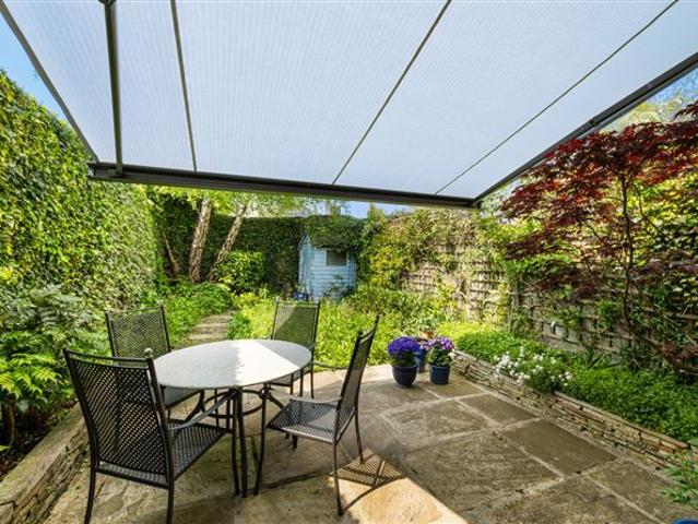 Terraced House for sale in Bluebell, North Tipperary