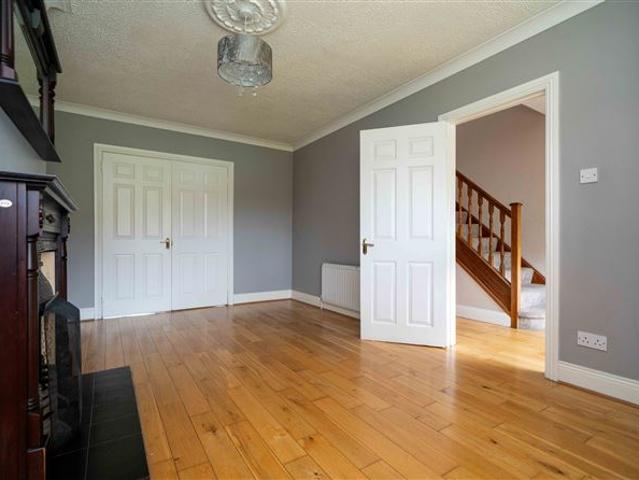Detached House for sale in Clogheen, South Tipperary