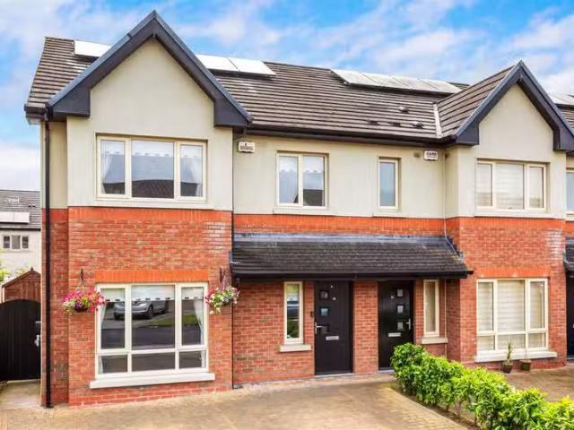 House for sale