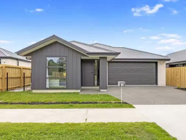 House for sale in Woodend, Canterbury