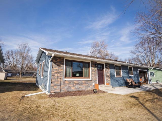 House for sale in Morris, Minnesota
