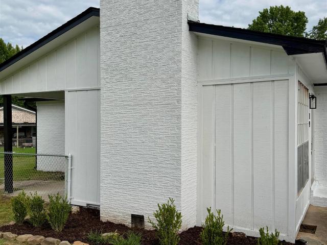 House for sale in Ark