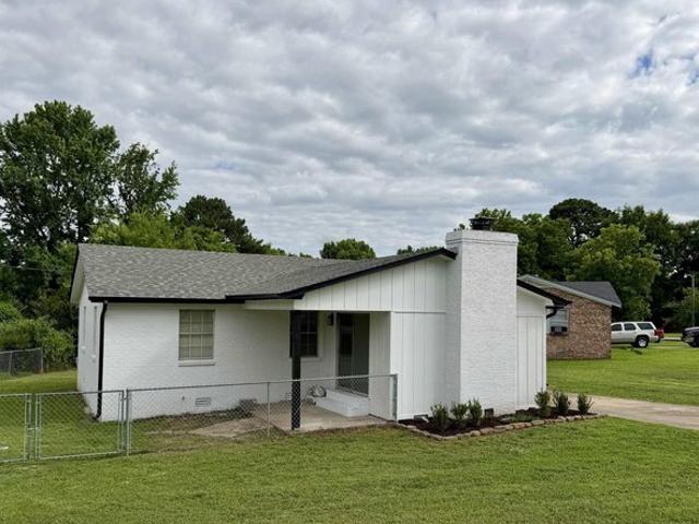 House for sale in Ark