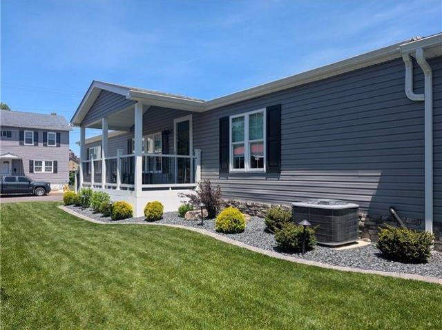 House for sale in Latrobe, Pennsylvania