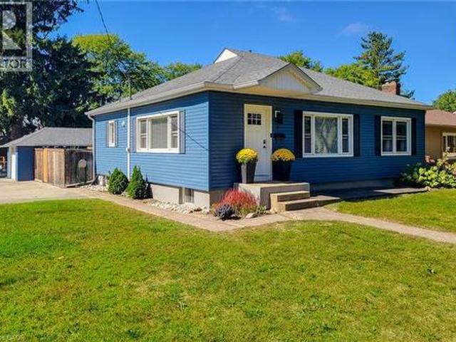 House for sale in Niagara, Ontario