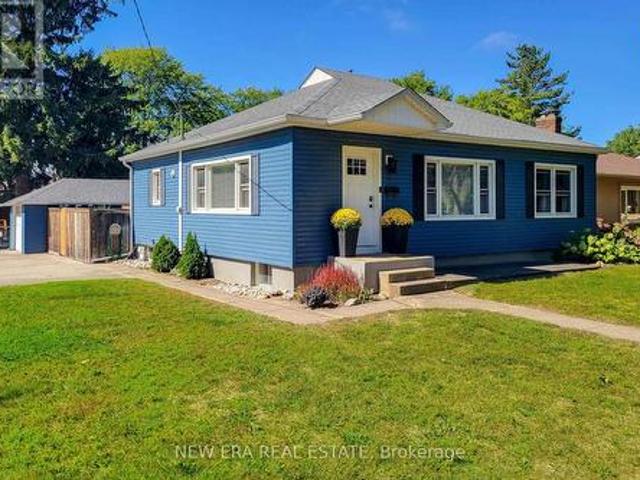 House for sale in Niagara, Ontario