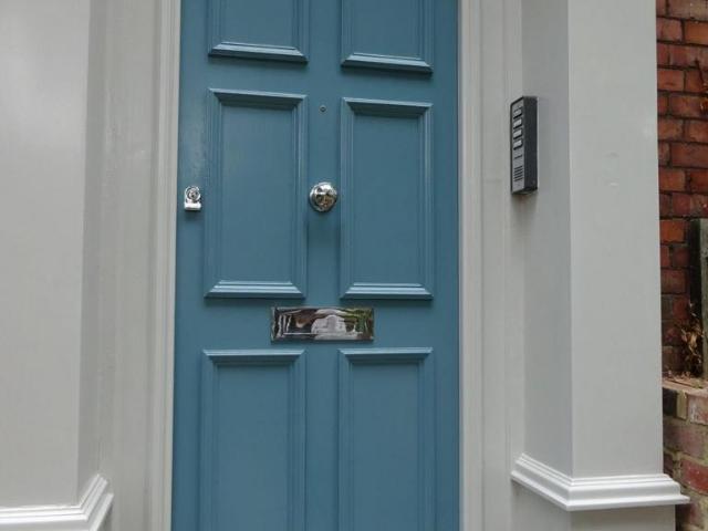 Apartment for rent in Ashbrooke, Sunderland