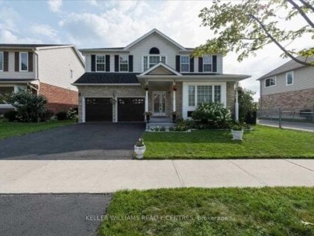House for sale in Barrie, Ontario