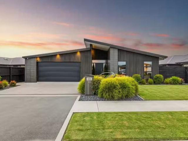 House for sale in Rolleston, Canterbury