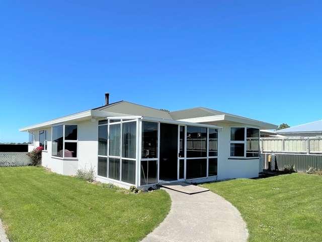 House for rent in Waimate, Canterbury