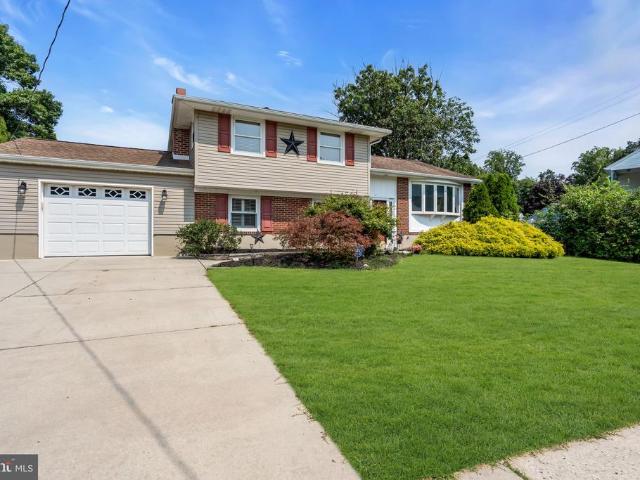 House for sale in Stratford, New Jersey