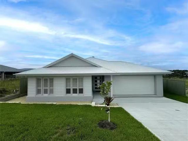 House for rent in New South Wales
